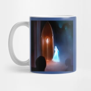 Face the dark Mug